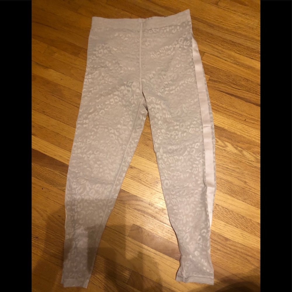 VS high rise tights